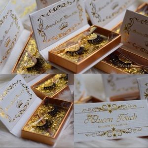 Meet your Posher, Kqueen